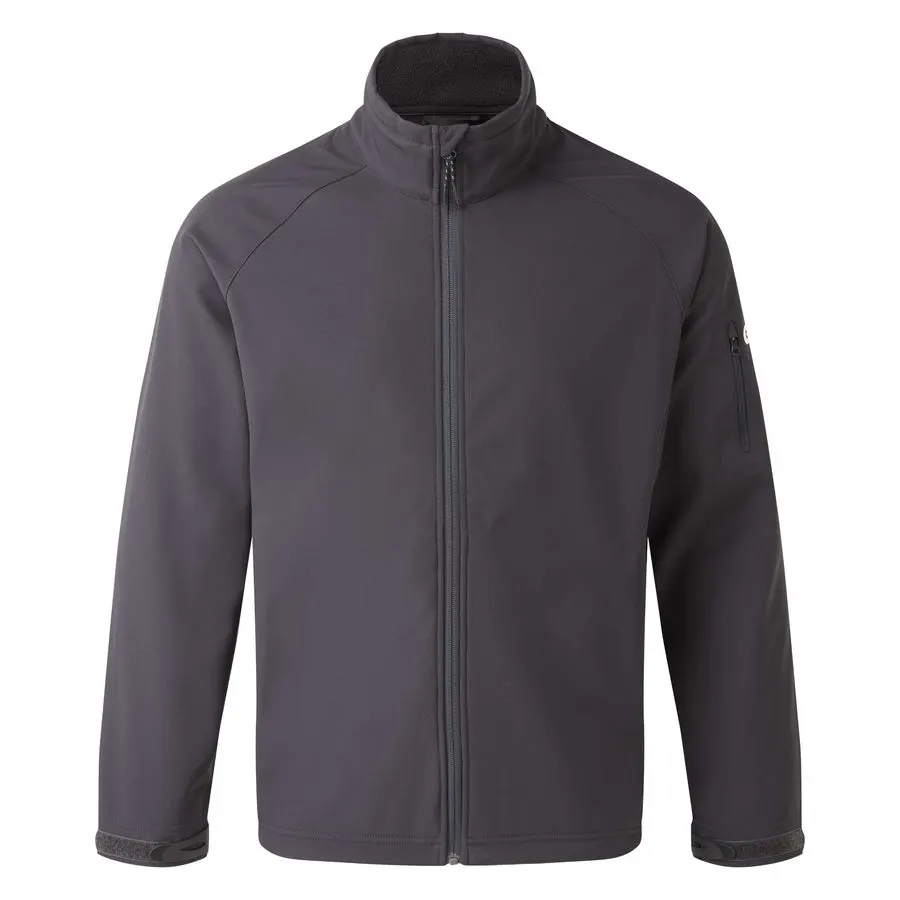 Slate Racing Softshell Jacket
