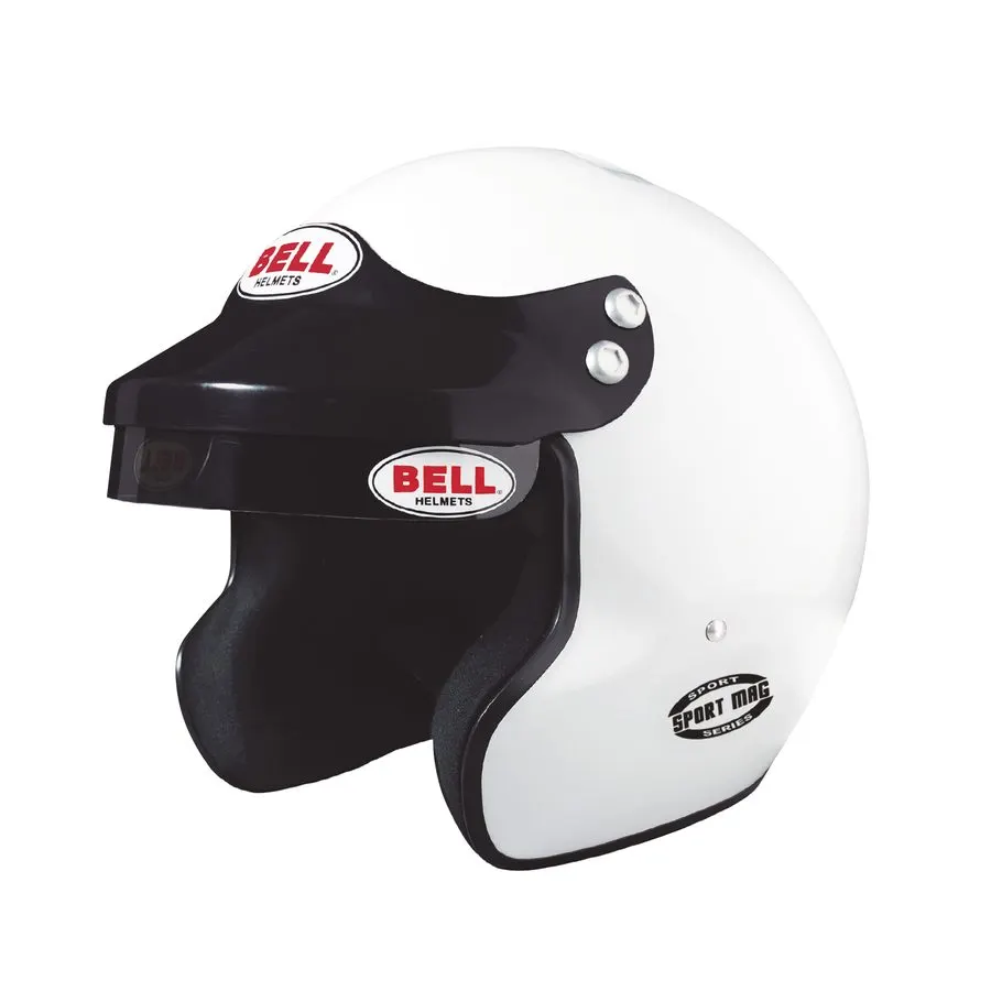 Touring Collector Helmet — Slate Livery