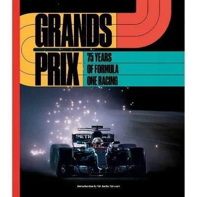 Heritage Motorsport Encyclopedia — Bronze Cover