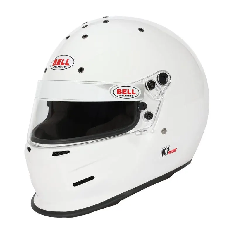 Touring Collector Helmet — Carbon Livery
