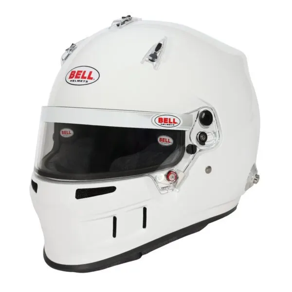 Pearl Replica Racing Helmet 1:2 Display