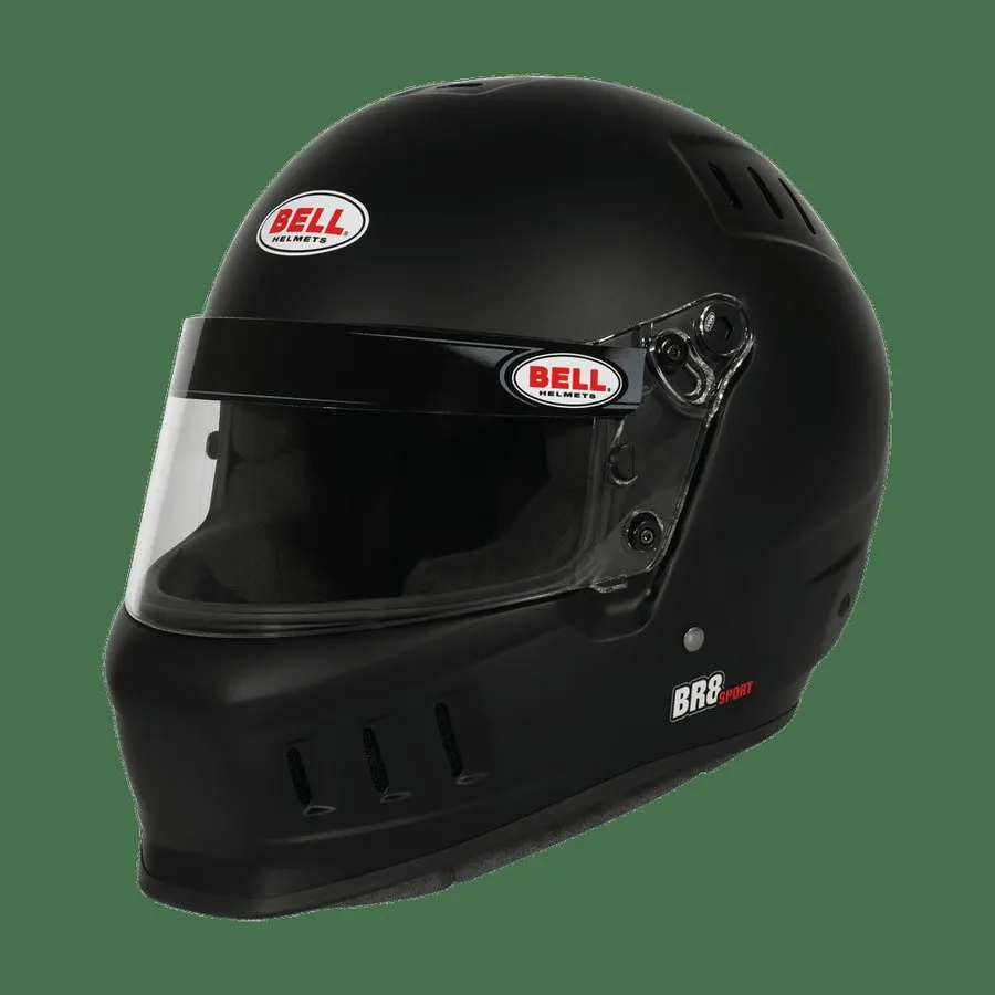 Modern Collector Helmet — Graphite Livery