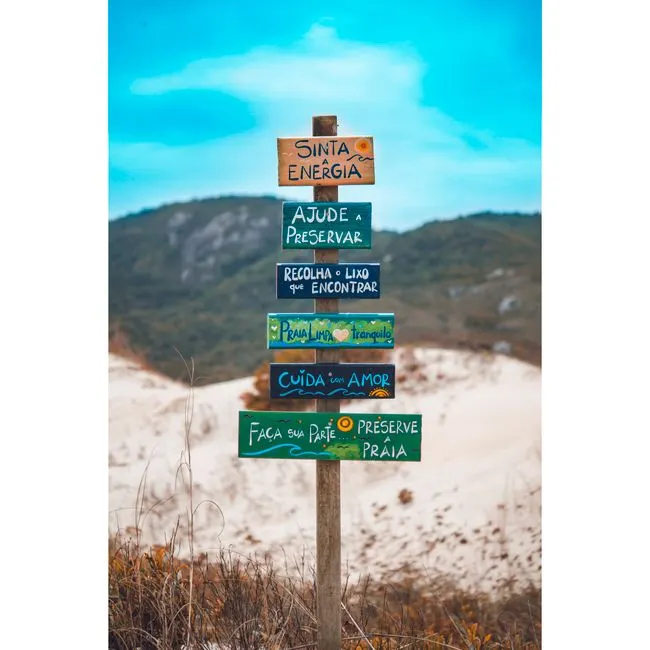 Amber Vintage-style Garage Metal Sign