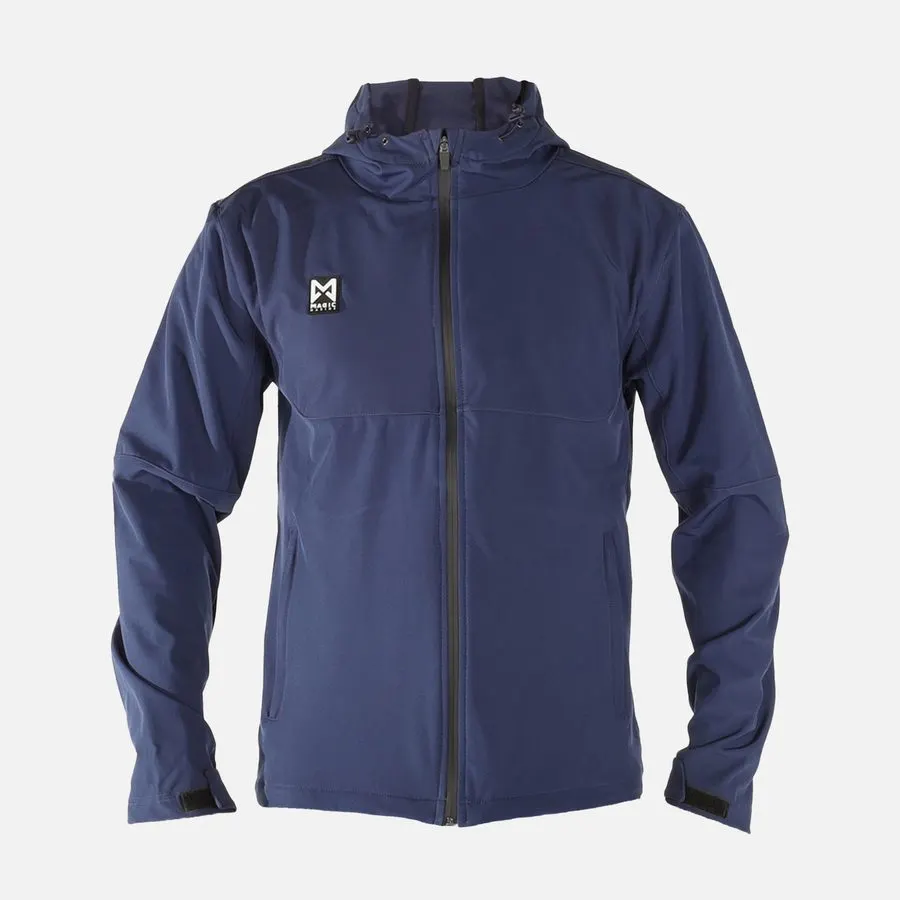 Midnight Racing Softshell Jacket