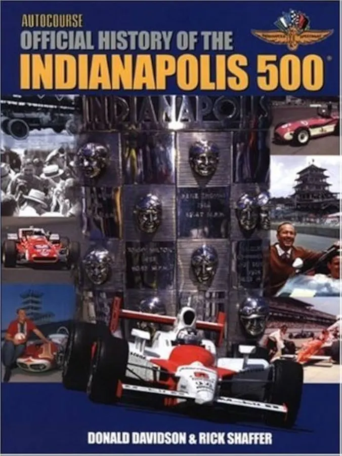 Circuit Motorsport Encyclopedia — Graphite Cover