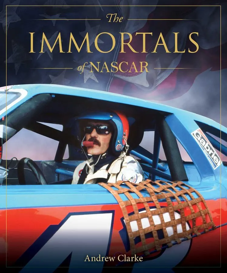 Heritage Motorsport Encyclopedia — Slate Cover