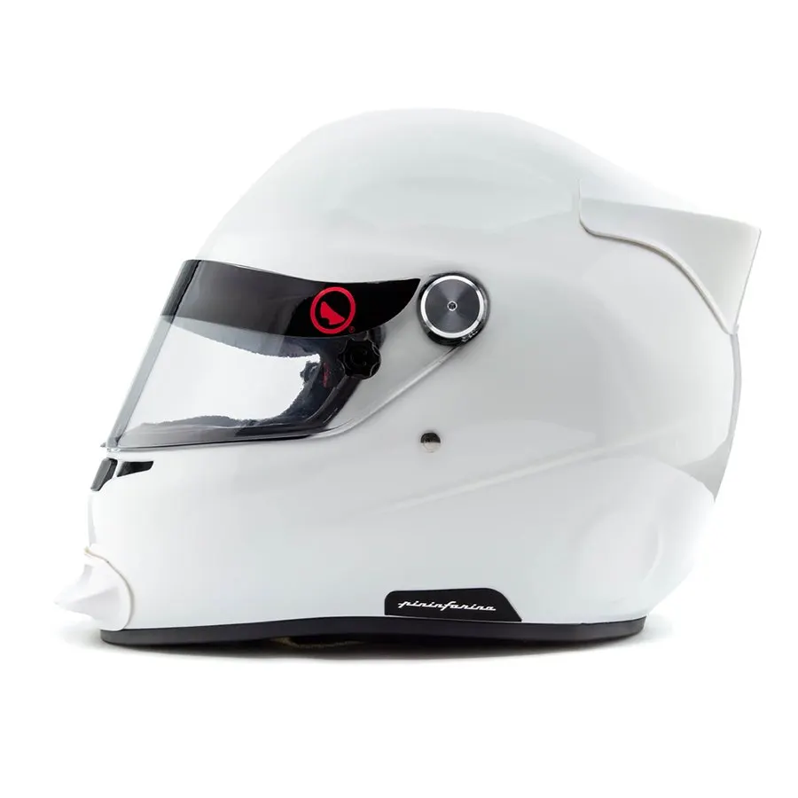 Heritage Collector Helmet — Racing Green Livery