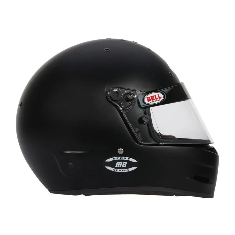 Retro Collector Helmet — Midnight Livery