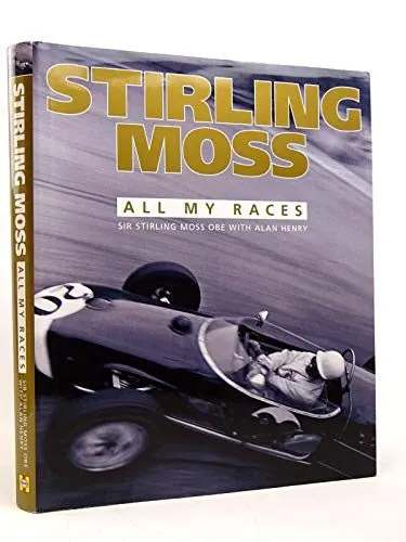 Touring Motorsport Encyclopedia — Onyx Cover
