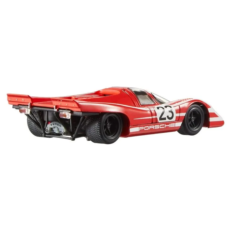 Endurance Coupe 1:43 Die-Cast