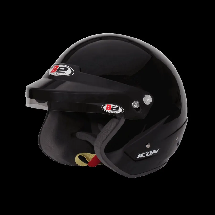 Retro Collector Helmet — Titanium Livery