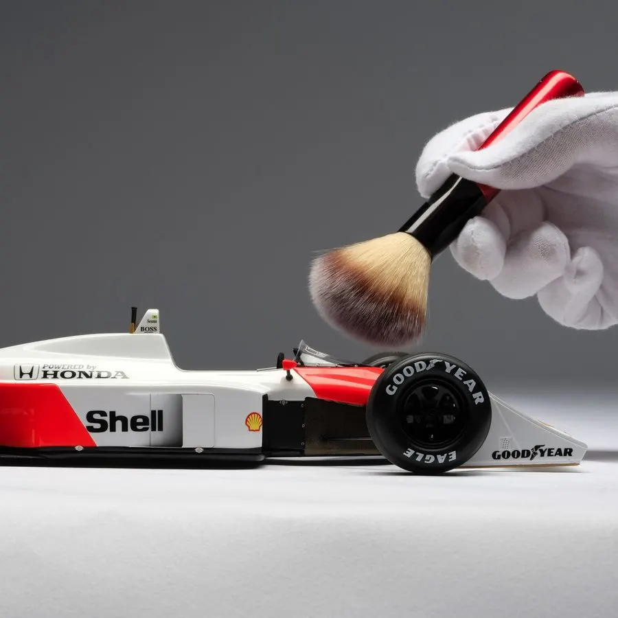 Speedway Roadster 1:18 Die-Cast