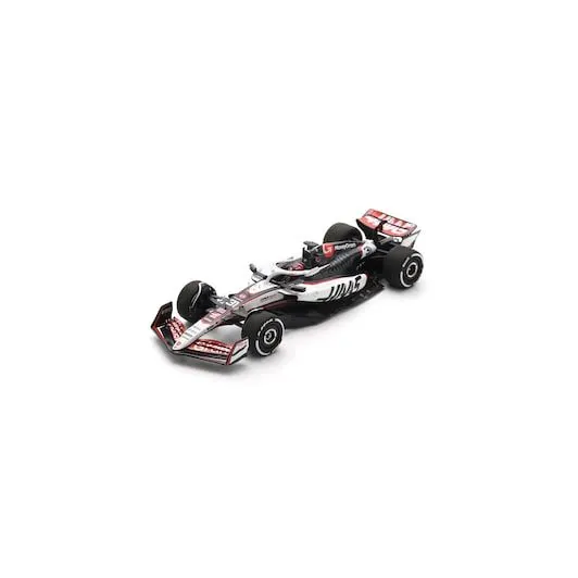 Vintage-style Formula Racer 1:18 Collectible — Onyx