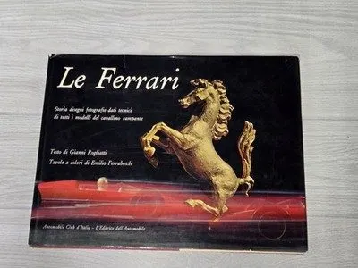 Heritage Motorsport Encyclopedia — Gold Edition Cover
