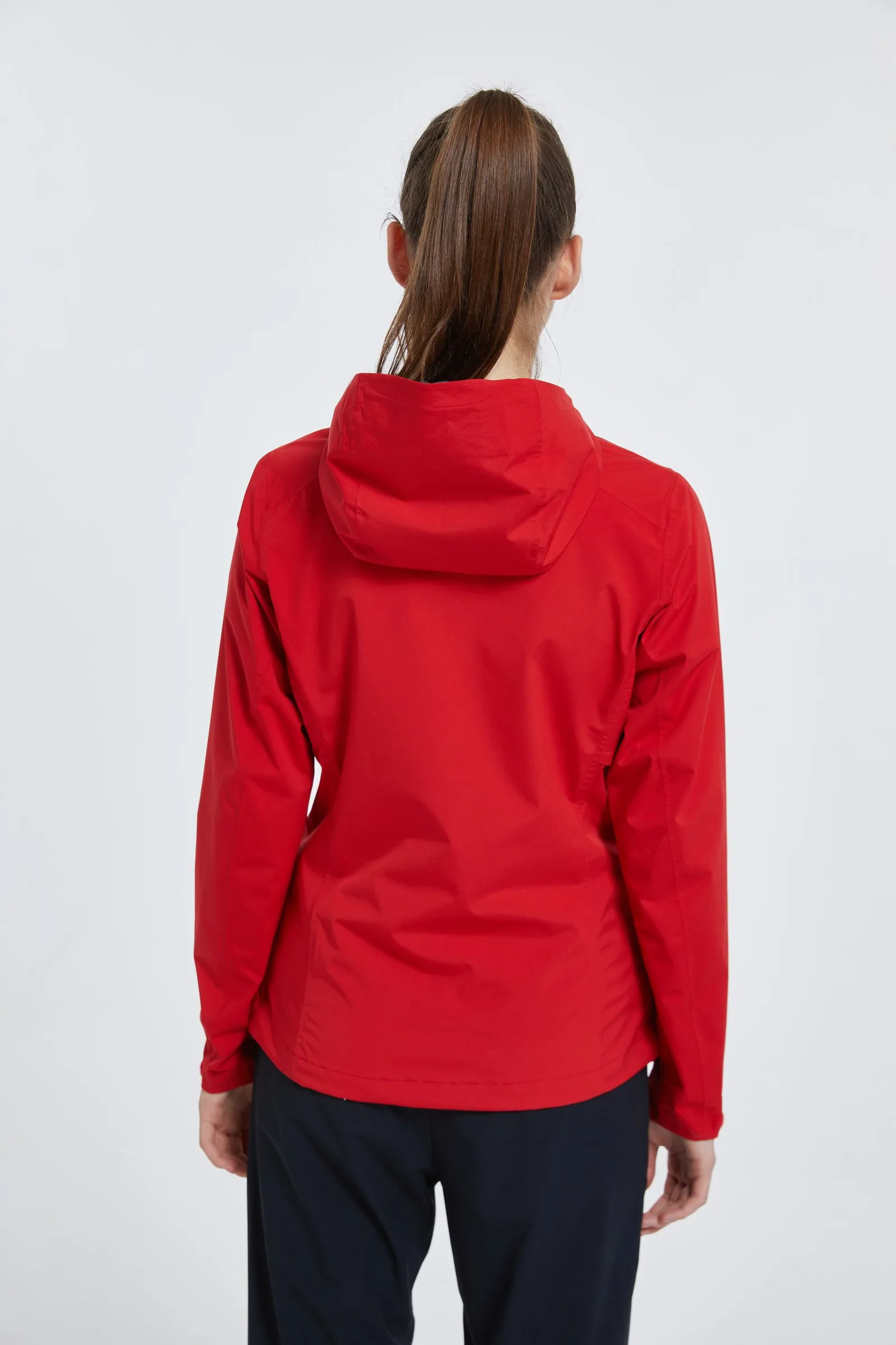 Amber Racing Softshell Jacket · Slipstream Threads