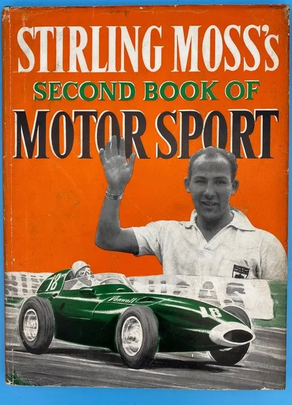 Rally Motorsport Encyclopedia — Ivory Cover