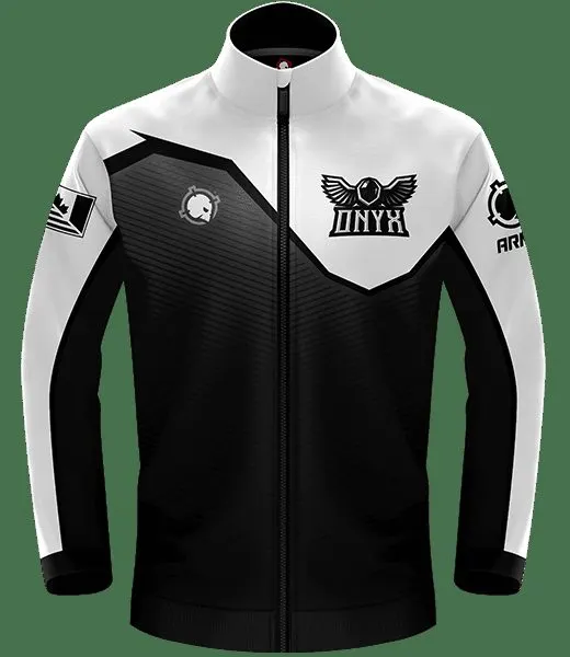 Onyx Racing Softshell Jacket