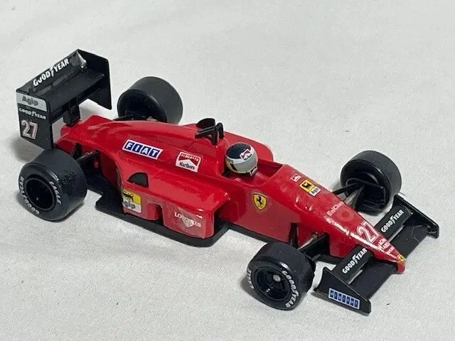 Onyx Open-Wheel Racer 1:18 Die-Cast Model