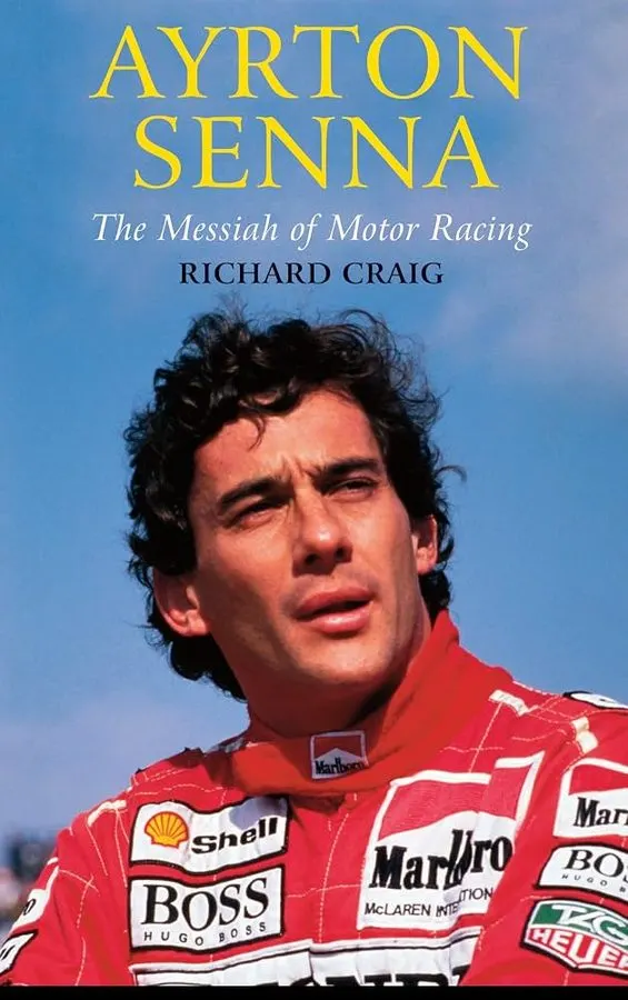 Classic Race Motorsport Encyclopedia — Onyx Cover