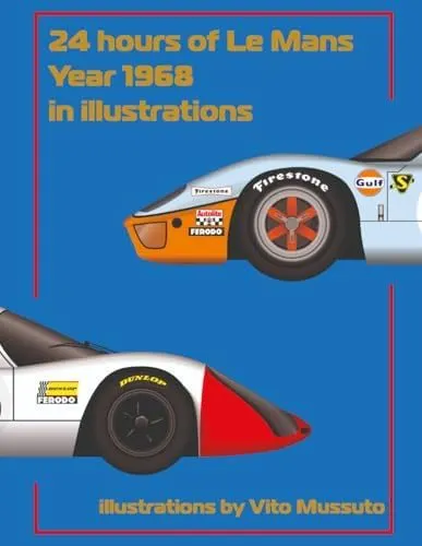Circuit Motorsport Encyclopedia — Gold Edition Cover