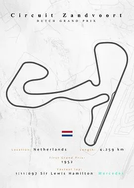 Classic Race Motorsport Framed Print — Sapphire