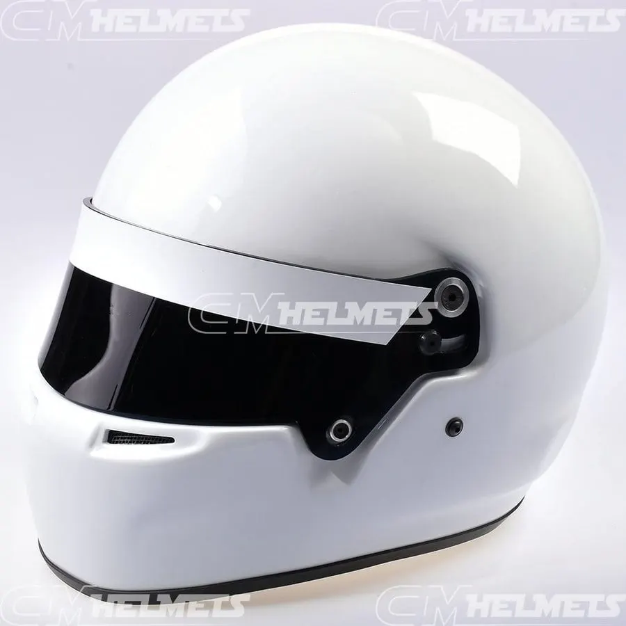 Classic Collector Helmet — Onyx Livery