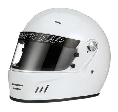Circuit Collector Helmet — Bronze Livery