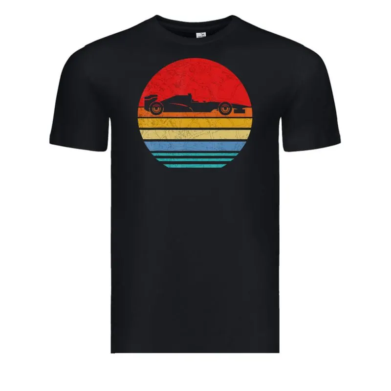 Onyx Motorsport Graphic T-Shirt