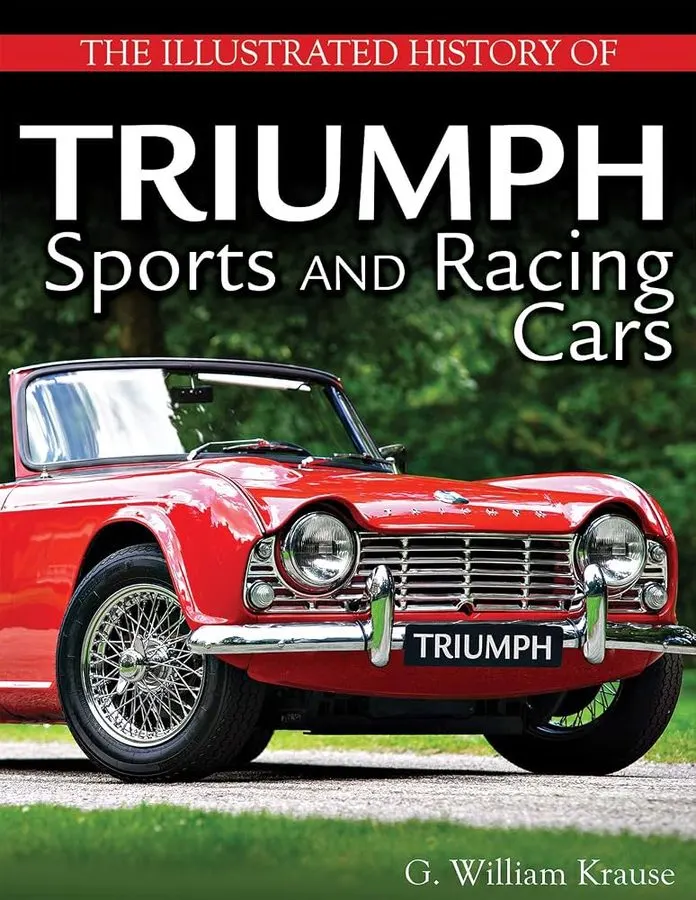 Touring Motorsport Encyclopedia — Cobalt Cover