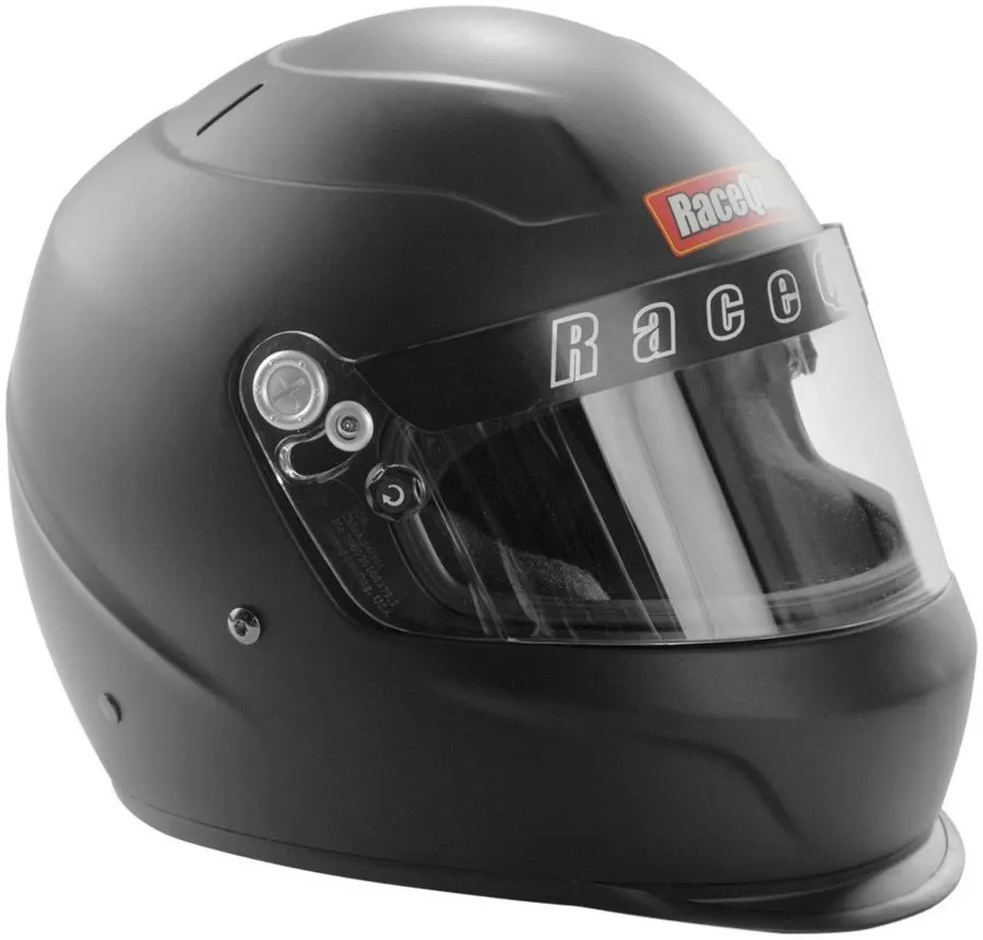 Touring Collector Helmet — Emerald Livery