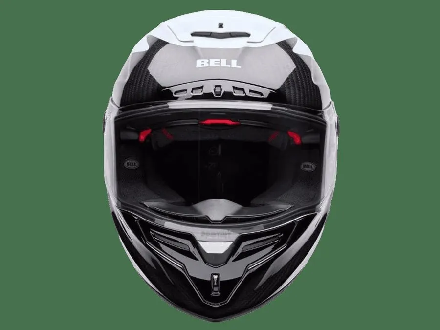 Circuit Collector Helmet — Matte Black Livery