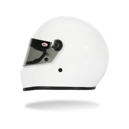 Sapphire Replica Racing Helmet 1:2 Display