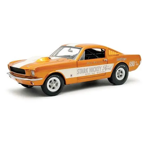 Racing Green GT Sports Car 1:18 Die-Cast