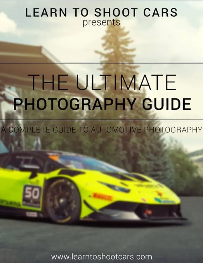 Rally Motorsport Encyclopedia — Midnight Cover