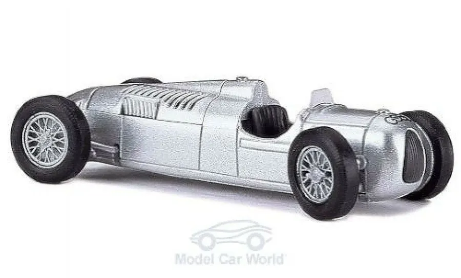 Endurance Formula Racer 1:18 Collectible — Slate