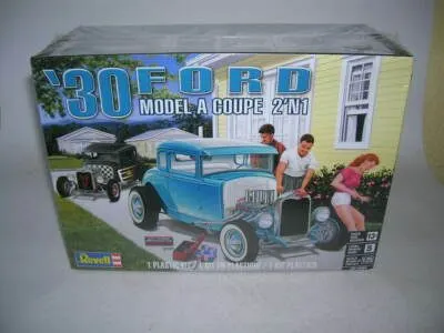 Titanium 1:24 Racing Car Model Build Kit