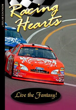 Engineering the Fast Car (Illustrated)