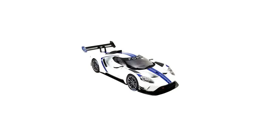 Bronze GT Sports Car 1:18 Die-Cast