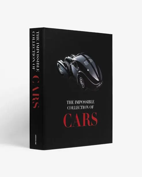 Touring Motorsport Encyclopedia — Sapphire Cover