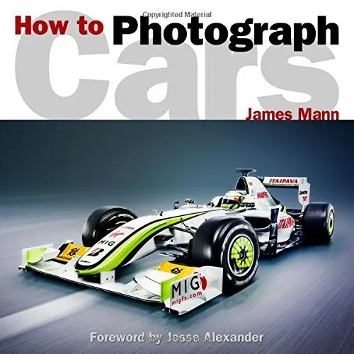 Driving Dynamics: A Photographic Journal
