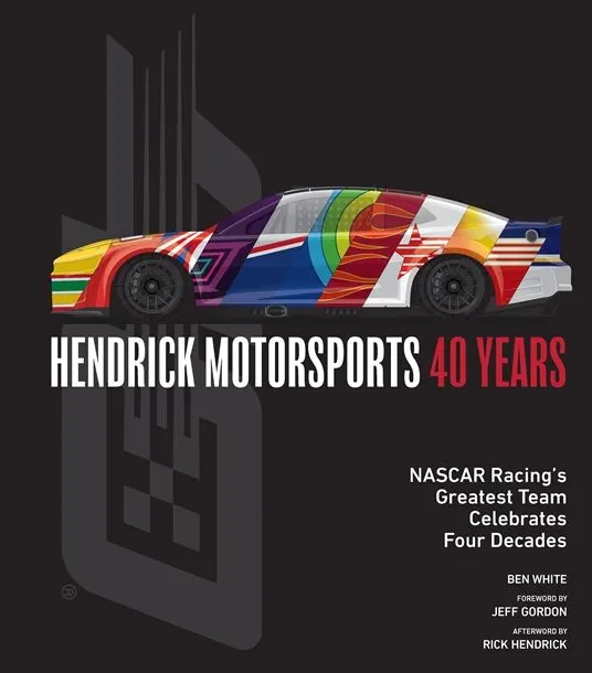 Circuit Motorsport Encyclopedia — Bronze Cover
