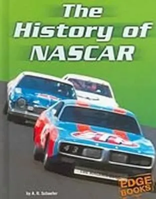 Heritage Motorsport Encyclopedia — Scarlet Cover