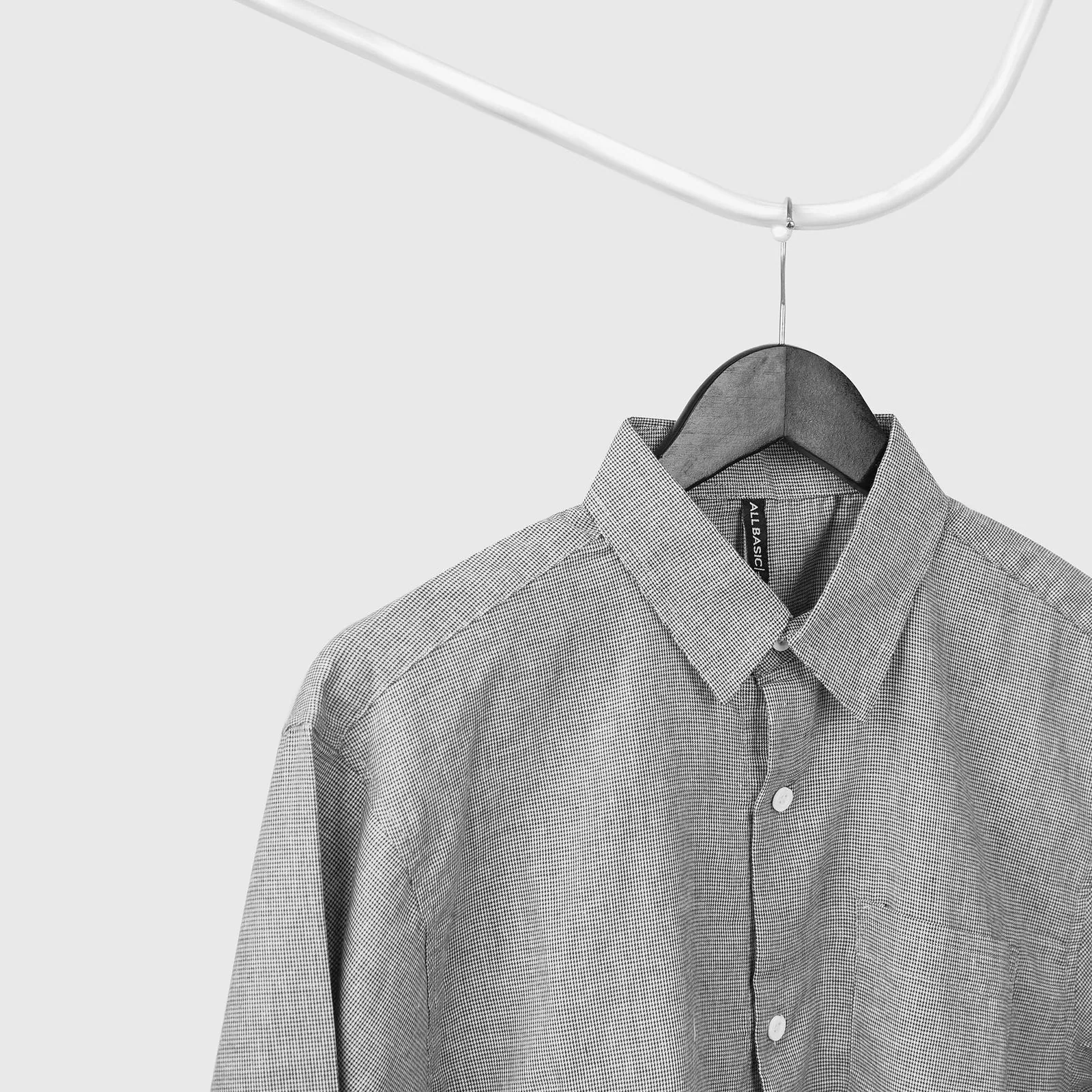 Midnight Team-Style Racing Polo