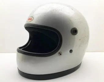 Endurance Collector Helmet — Carbon Livery