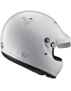 Open-Face Classic Helmet Replica