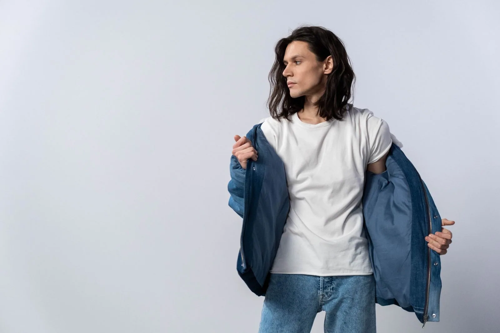 Gold Edition Racing Softshell Jacket