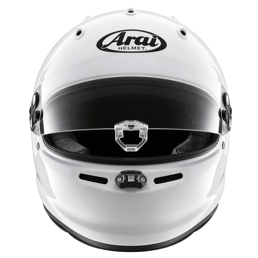 Modern Collector Helmet — Midnight Livery