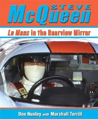Classic Motorsport Encyclopedia — Sunset Orange Cover