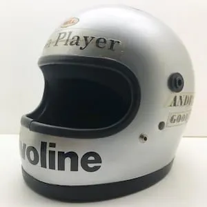 Circuit Collector Helmet — Midnight Livery