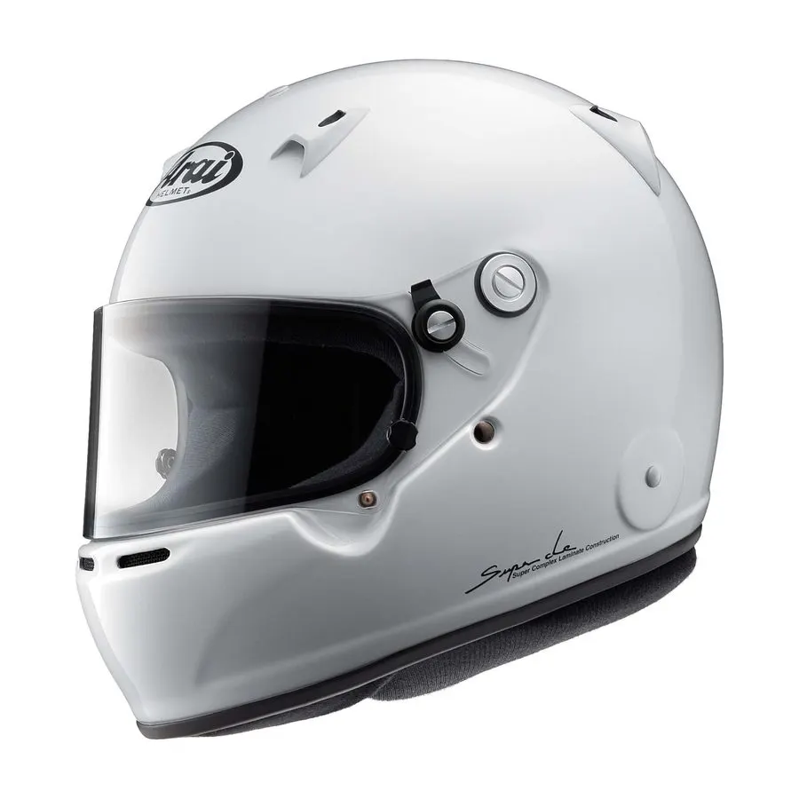 Classic Collector Helmet — Emerald Livery